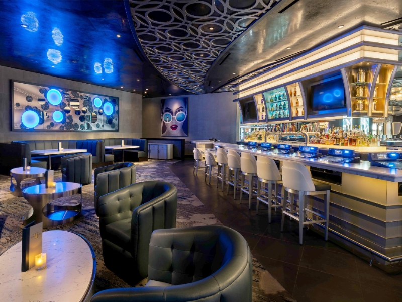 View Lounge
