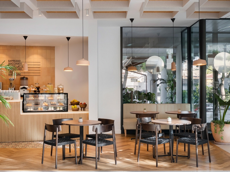 Cafe