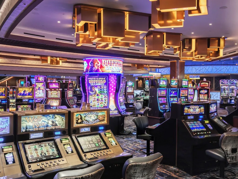 Casino