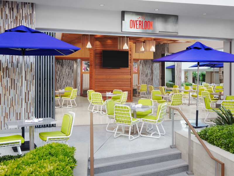 Overlook Grill
