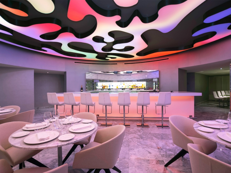 Romanza Italian Restaurant