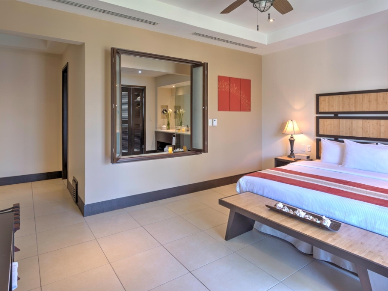 Master Room