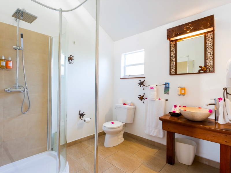 Waterfront Suite