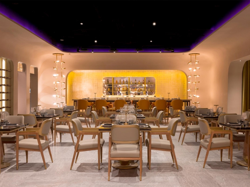 Tamari Restaurant