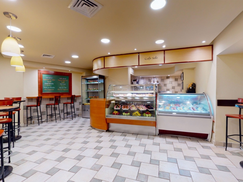 Cafe Sole
