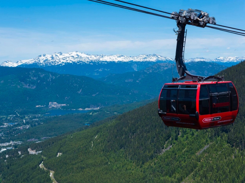 Gondola