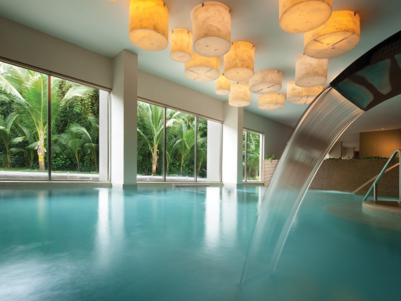 Spa