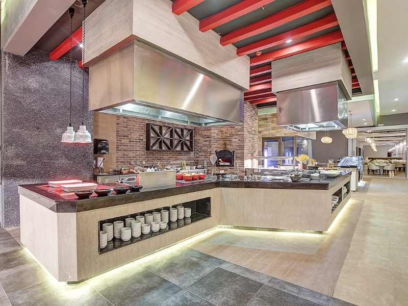 Gourmet Marche
