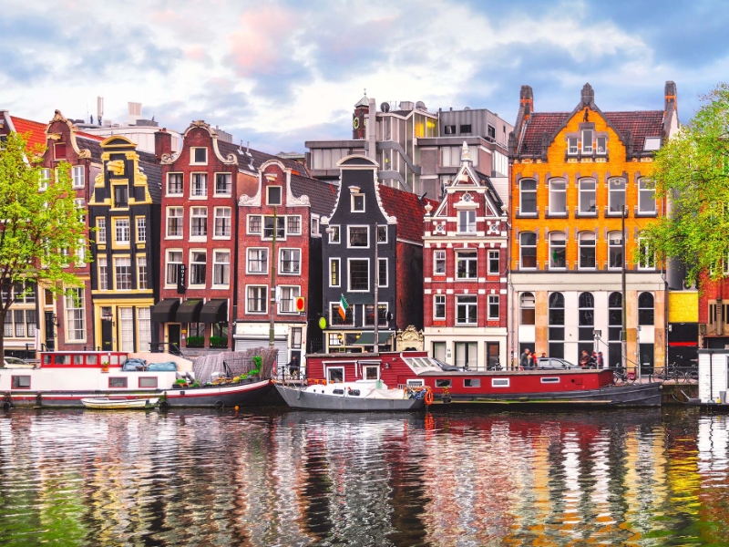 Amsterdam