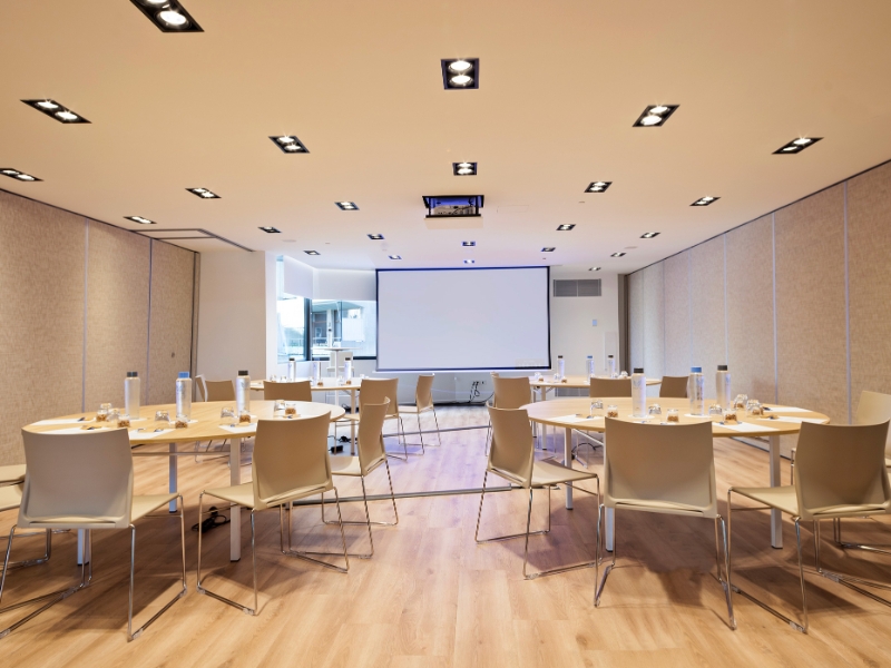 Meeting Facilities