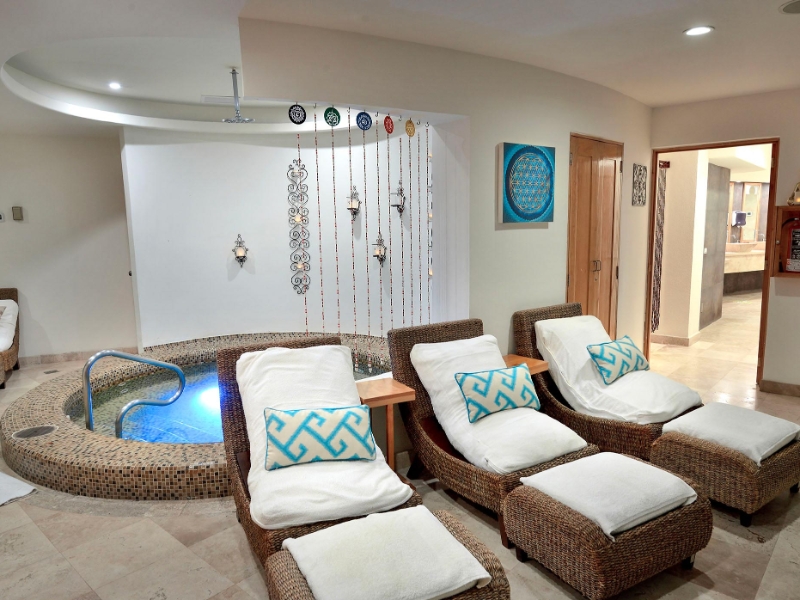 Spiritual Spa