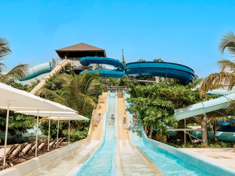 Waterpark