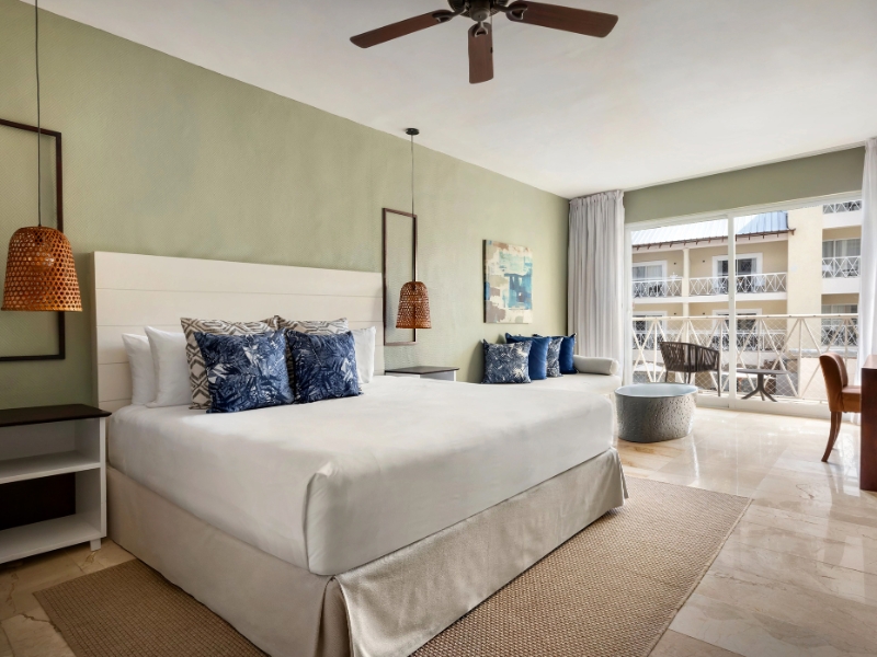 Sun Club Junior Suite Tropical View Adults Only