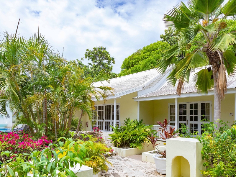 Gardens