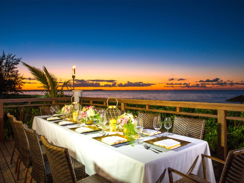 Dining Event
