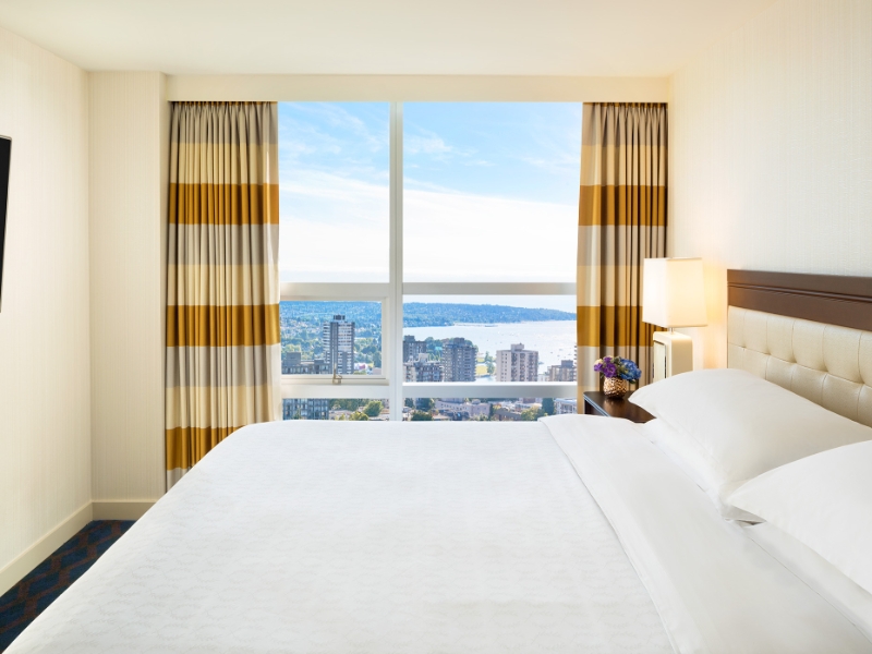 Bedroom Suite