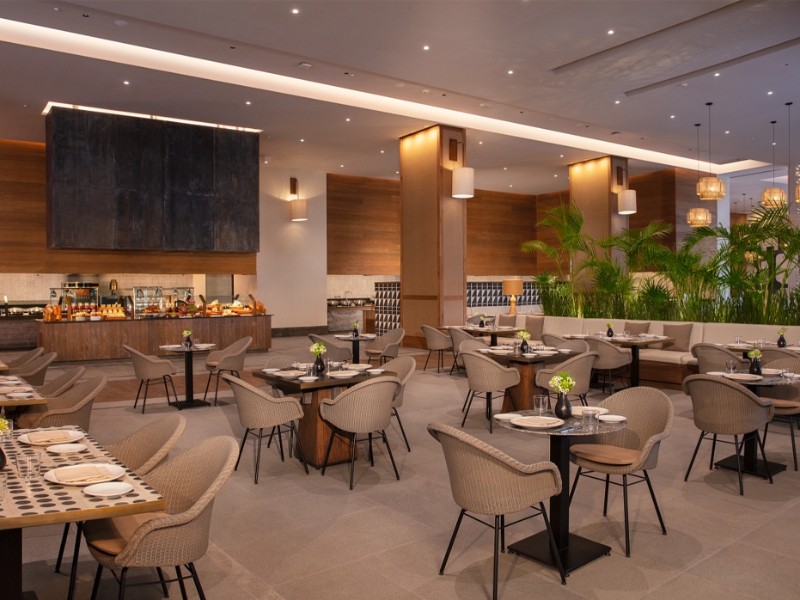 Market Cafe Restaurant