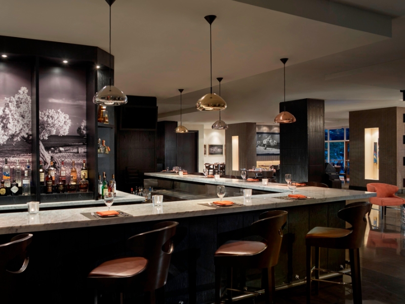 BLT Steak Restaurant