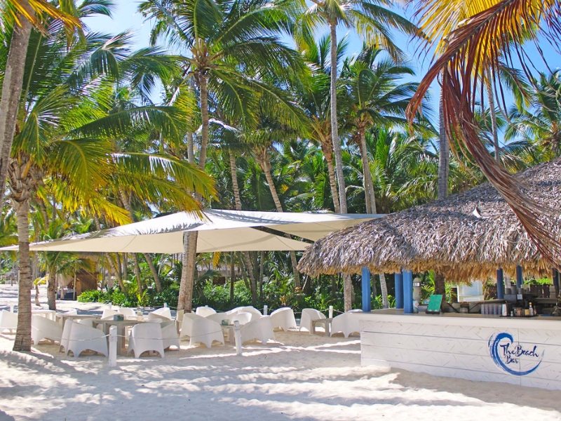 Beach Bar