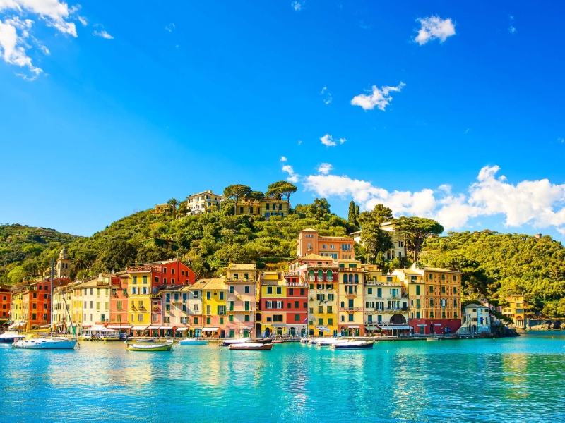 Portofino