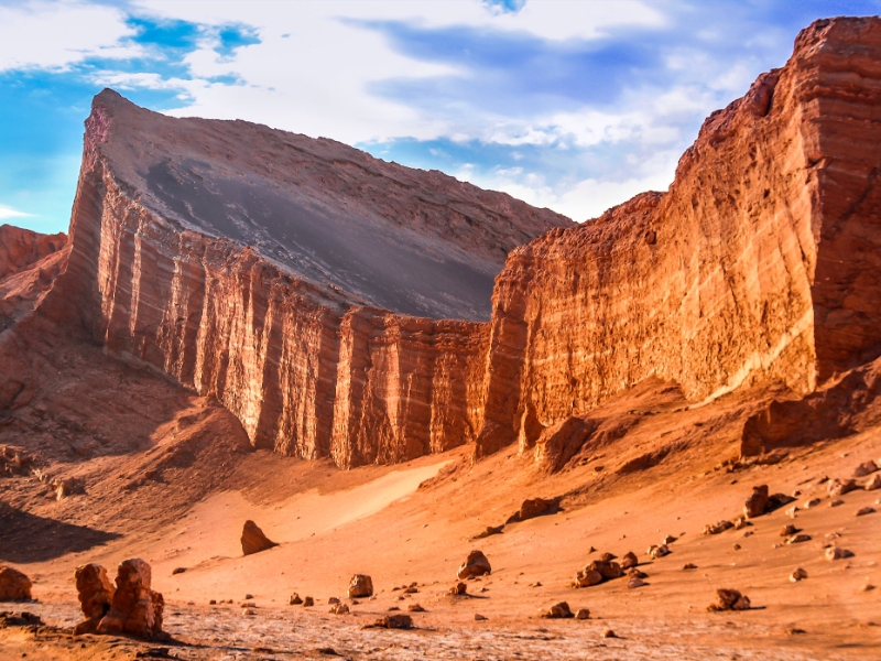 San Pedro de Atacama