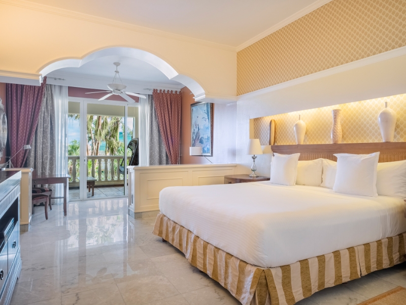 Suite Superior
