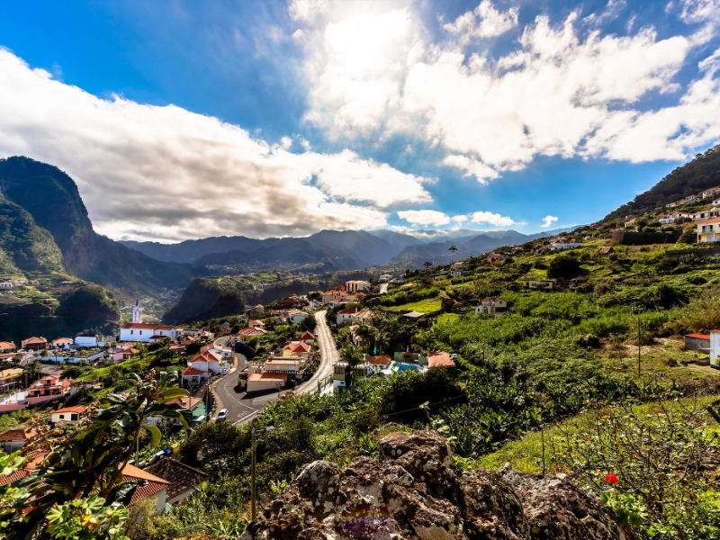 Portugal