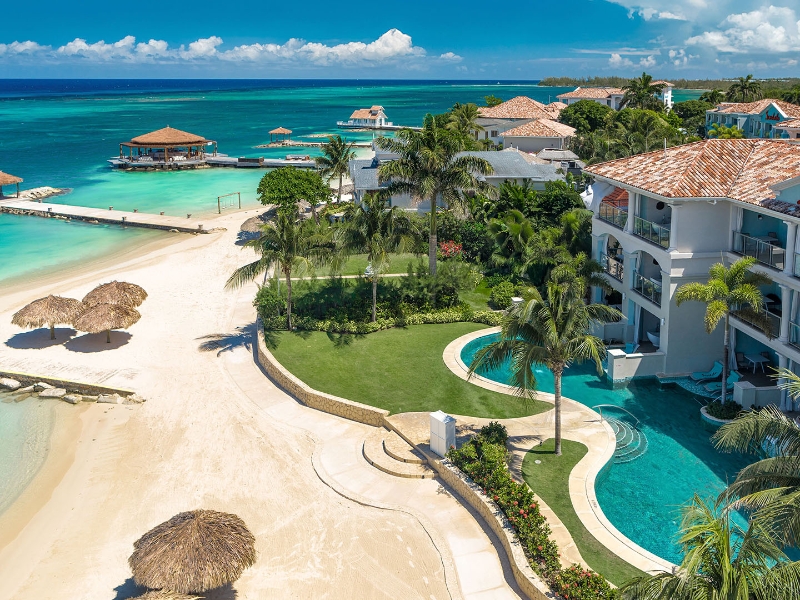 Resort Suites