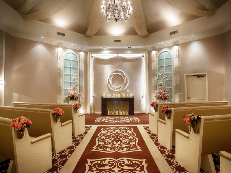 Chapel