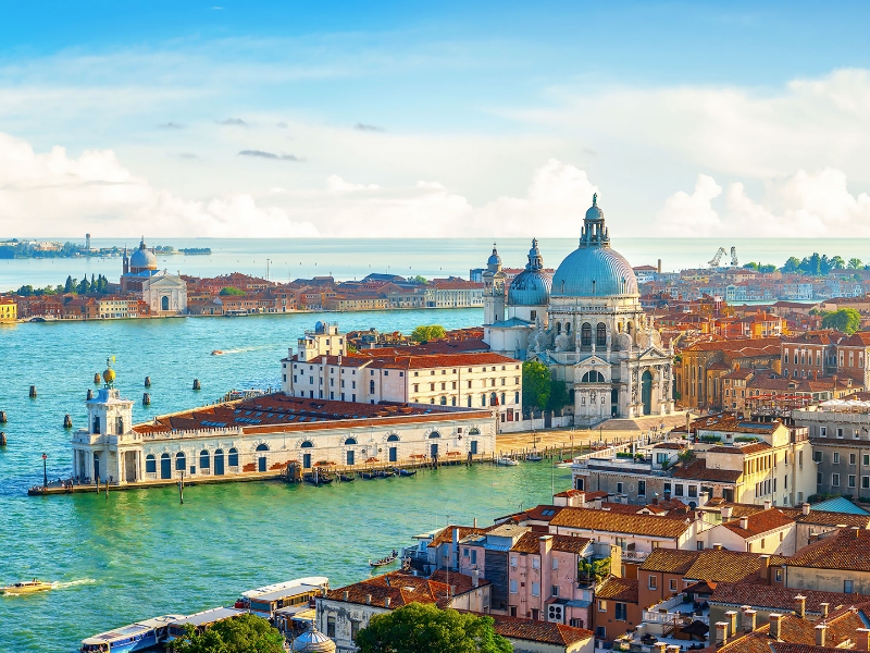 Venice