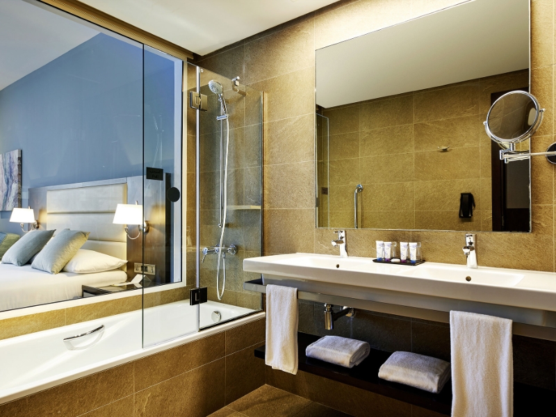 Family Junior Suite
