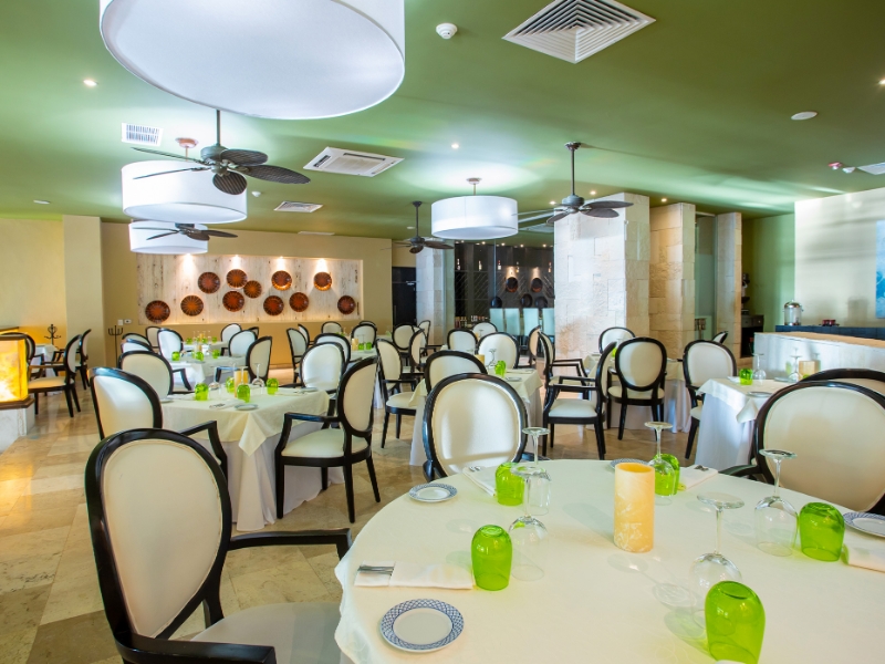 Olivos Restaurant
