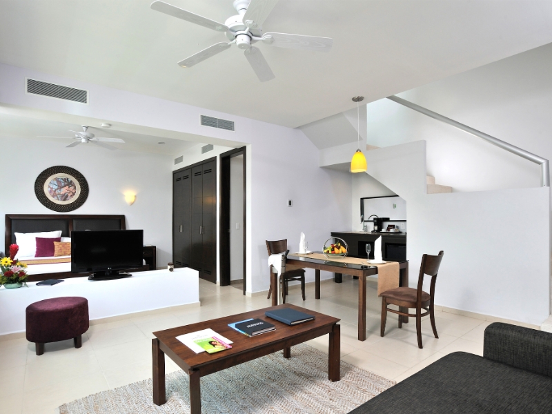 Junior Suite Superior Penthhouse