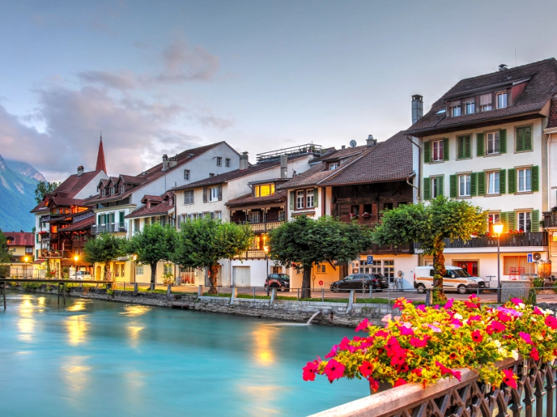 Interlaken