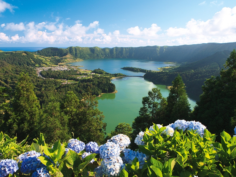 Ponta Delgada