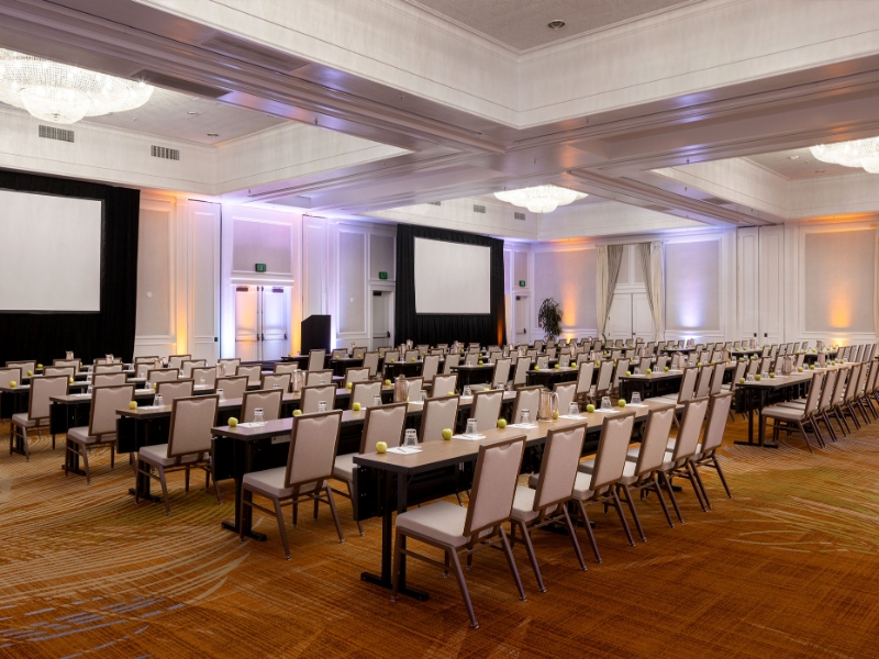 Meeting room