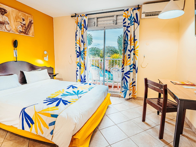 Classic Room Gran Kay