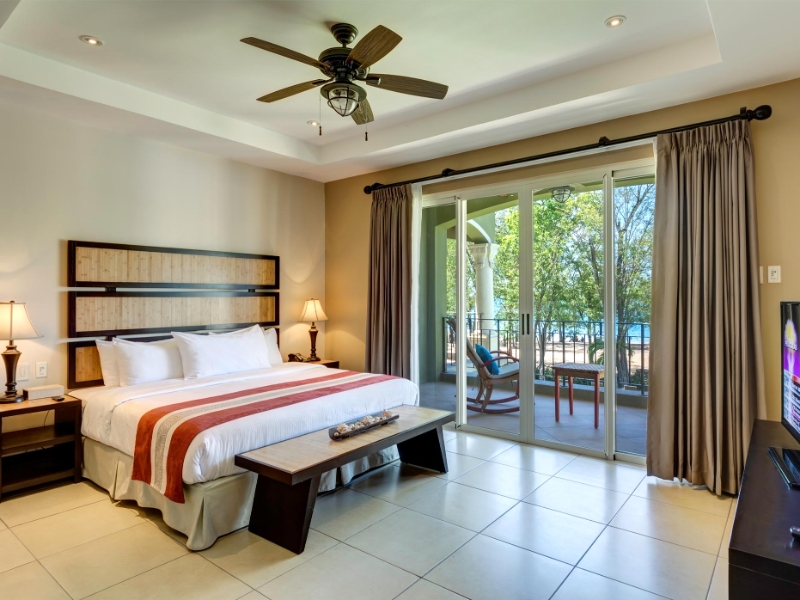 Master Suite Room