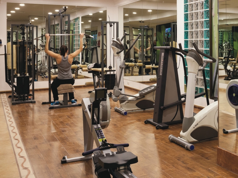Gym