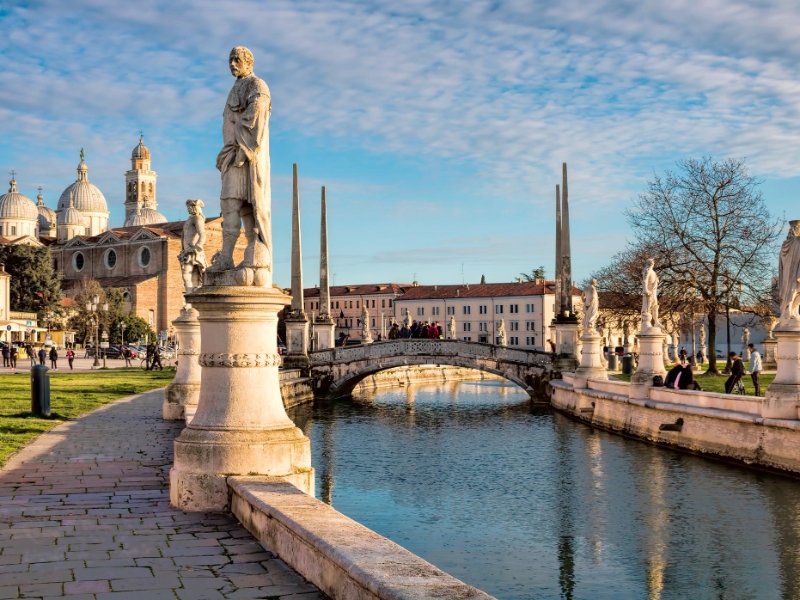 Padua
