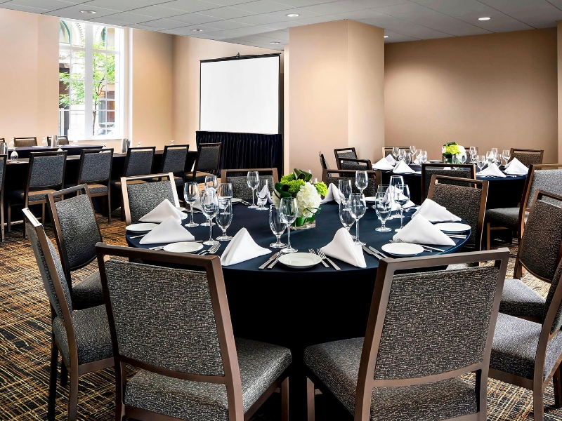 Meeting room Victoria