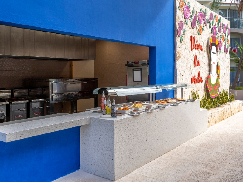 Food Bar
