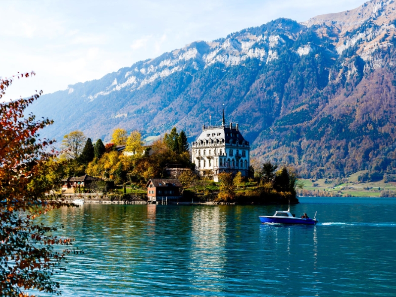 Interlaken