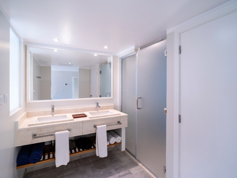 Deluxe Junior Suite Ocean View