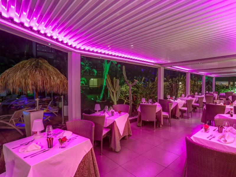 Pitaya Restaurant