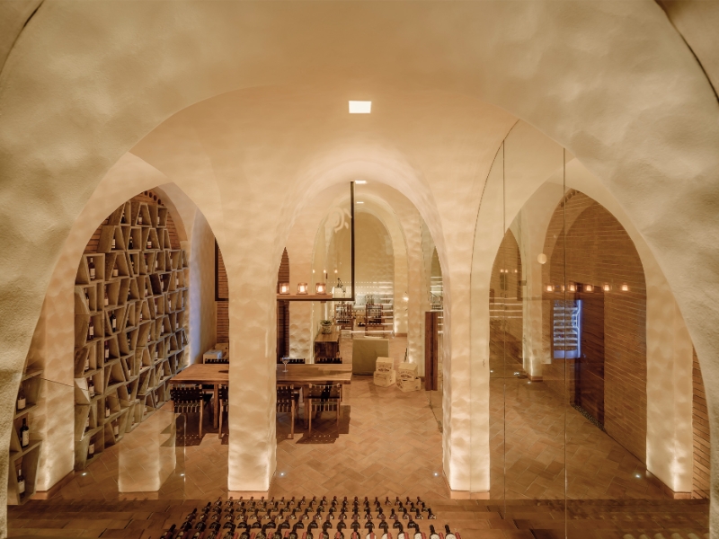 Cellar