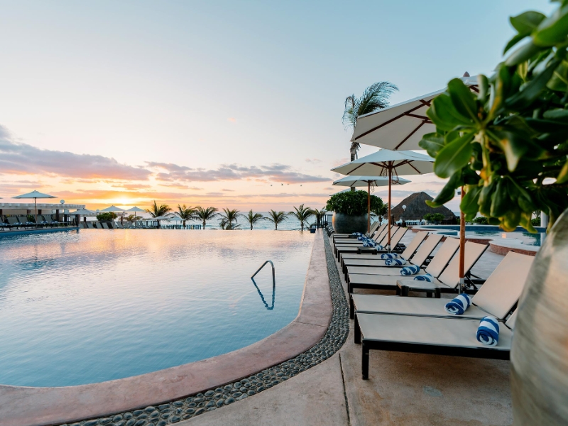 Main Pool