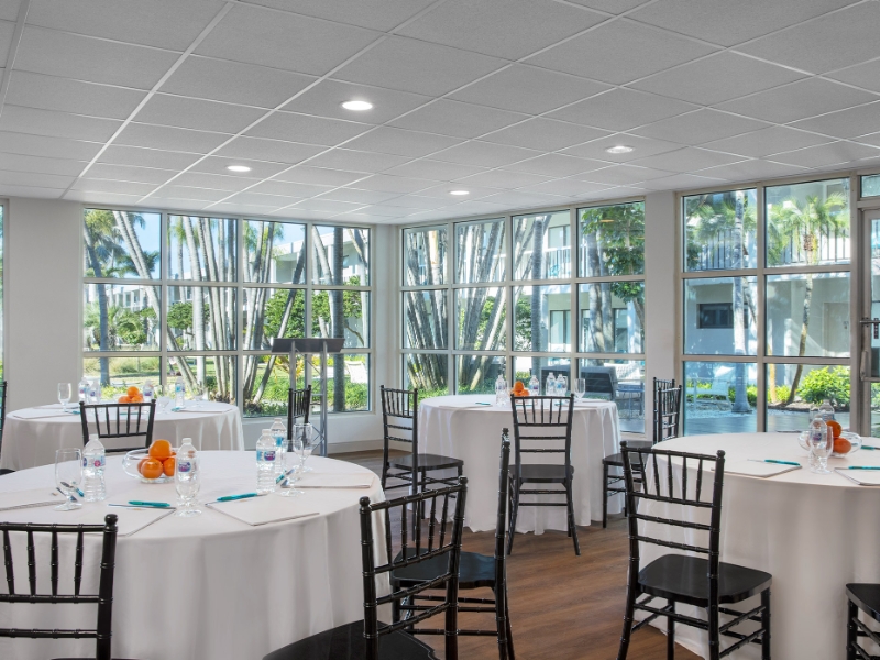 Event Space