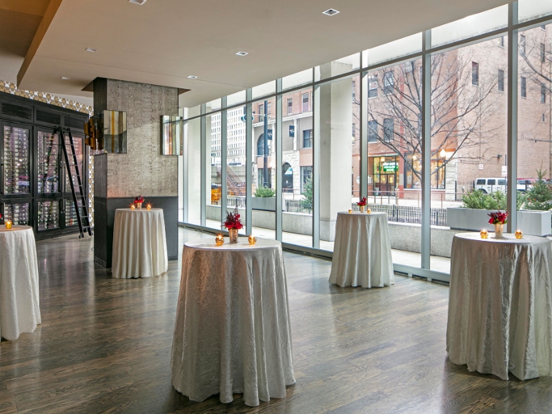 Event Room