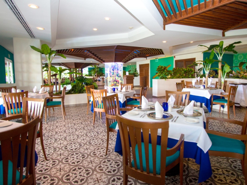 Fisherman Restaurant